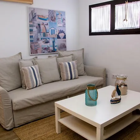 בית נופש Casa Maui לה אוליבה