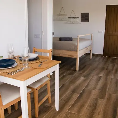 בית נופש Casa Maui *