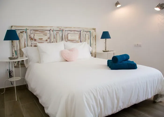 Casa Maui * La Oliva