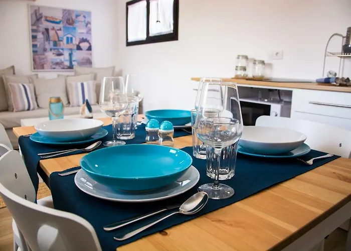 Casa vacanze Casa Maui La Oliva