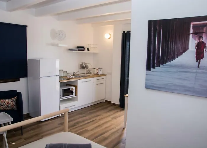 Casa vacanze Casa Maui La Oliva