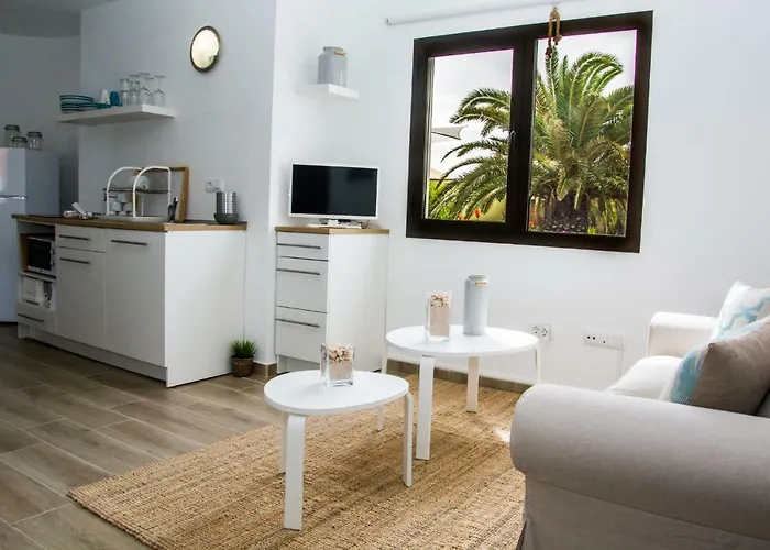 Casa vacanze Casa Maui La Oliva