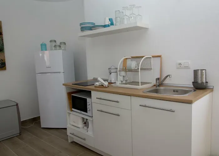 Casa Maui Casa vacanze