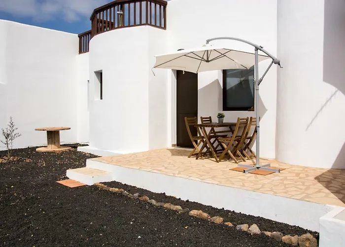 Casa Maui La Oliva