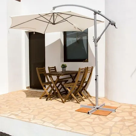 Casa Maui La Oliva