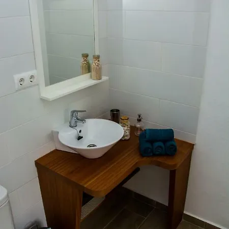 Casa Maui La Oliva