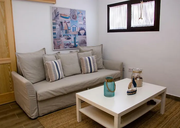 Casa de Férias Casa Maui La Oliva