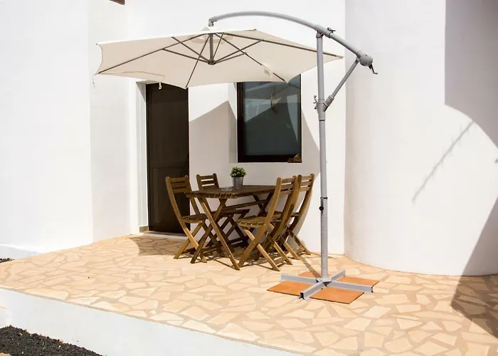 Casa Maui La Oliva