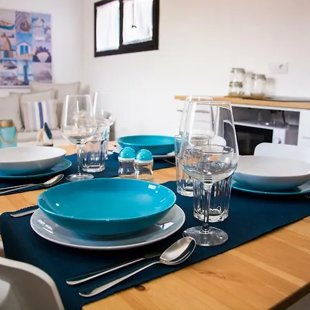 Ferienhaus Casa Maui La Oliva