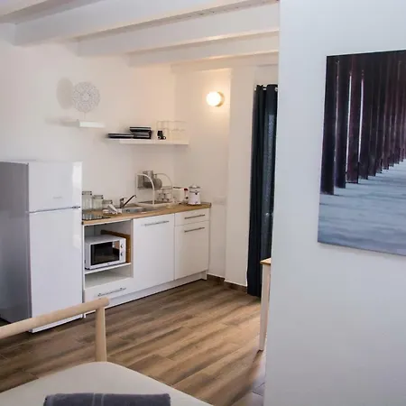 Ferienhaus Casa Maui La Oliva