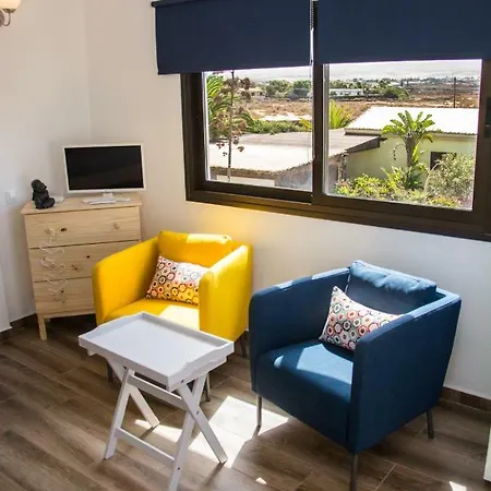 Ferienhaus Casa Maui *