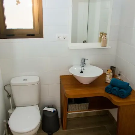 Casa Maui Ferienhaus