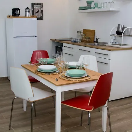 Ferienhaus Casa Maui *