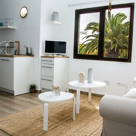 Ferienhaus Casa Maui La Oliva