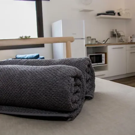 Ferienhaus Casa Maui La Oliva