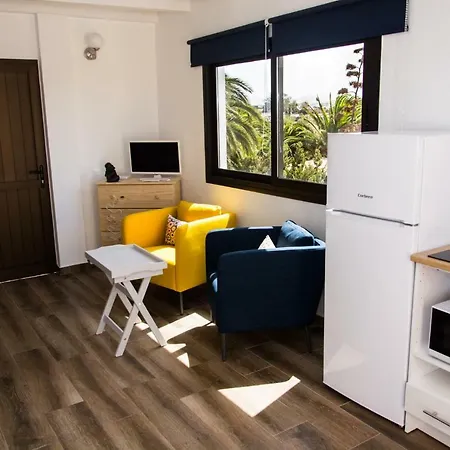 Ferienhaus Casa Maui