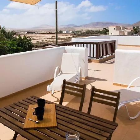 Ferienhaus Casa Maui *