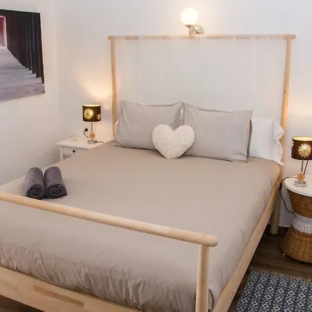 Ferienhaus Casa Maui *