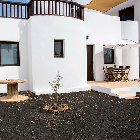 Ferienhaus Casa Maui